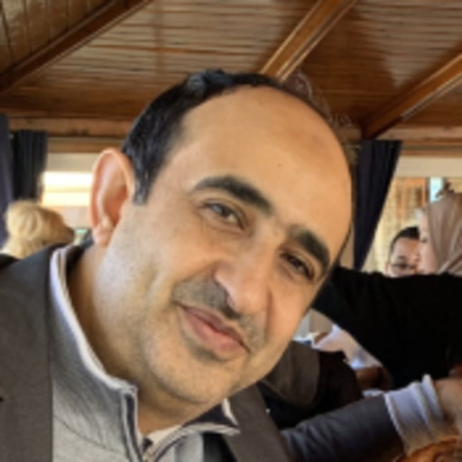 Prof. Dr. Oulaid Kamach